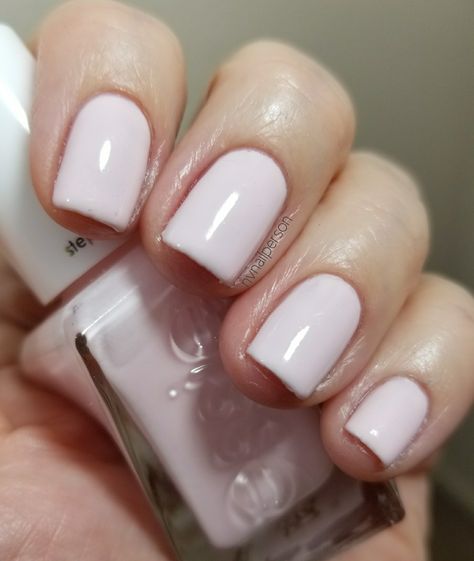 Essie Gel Couture - Matter of Fiction - Enchanted Collection 1.28.18 Matter Of Fiction Essie Gel, Essie Matter Of Fiction Gel, Essie Matter Of Fiction, Essie Polish, Essie Gel Couture, Gel Couture, Essie Gel, Girlie Girl, Toddler Food