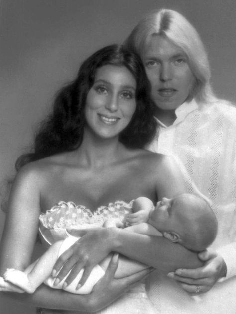 Tracy Cowart on Twitter: "@cher here is one that I found of you, Gregg and baby Elijah Blue https://t.co/PXUdqHMCfv" Greg Allman, Chaz Bono, Cher And Sonny, Gregg Allman, Allman Brothers Band, Frozen Movie, Allman Brothers, Celebrity Families, Famous Couples