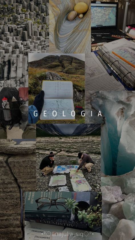 Geology Aesthetic Wallpaper, Geoscience Aesthetic, Geophysics Aesthetic, Geography Aesthetic Wallpaper, Geologist Aesthetic, Geology Wallpaper, Geology Aesthetic, Geography Aesthetic, Environmental Science Major