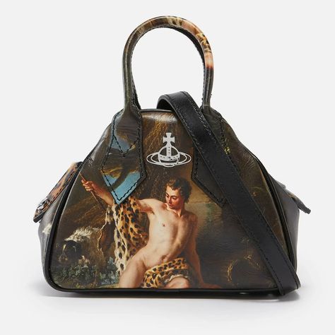 Vivienne Westwood Purse, Mini Leather Bag, Purse Aesthetic, Vivienne Westwood Bags, Ted Bundy, Art Bag, Black Families, Vibe Clothes, Bags Aesthetic