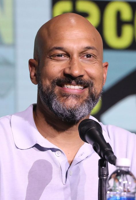 Keegan Michael Key, Key