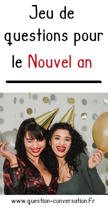 Questions Nouvel an New Years Eve Questions For Kids, Reveillon Nouvel An, Theme New Years Eve Party, Citation Nouvel An, Fun Christmas Crafts, Fun Christmas, Nouvel An, Le Point, Happy New Year