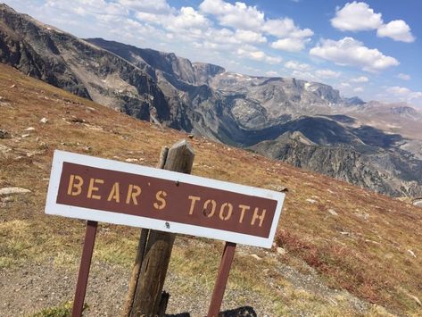 Bear Tooth Pass Montana, Miles City Montana, Yellowstone Vacation Planning, Big Sky Montana Restaurants, Red Lodge Montana, Montana Cities, Alaska Road Trip, Yellowstone Vacation, Montana Travel