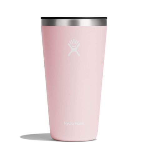 Hydro Flask | 28 Oz All Around™ Tumbler | Trillium, From Hydro Flask | Packing A Cooler, All Beer, The Blacklist, Hydration Pack, Travel Bottles, Hydro Flask, Tumbler Cups, Insulated Tumblers, Christmas Wishlist