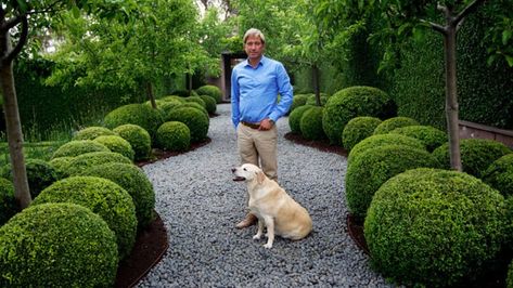 Paul Bangay Gardens, Country Property, Open Garden, Magnolia Gardens, Pet Project, Spanish Garden, Garden Balls, Australian Garden, Garden Images