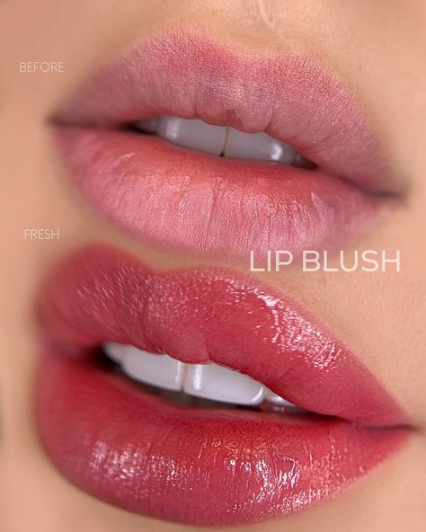 Before & after Lipblush 👄🤍 . Do you feel like your lips are pale and lack definition? Lipblush is the solution, a permanent makeup that lasts up to 3 years. Your Lips, Permanent Makeup, Do You Feel, Feel Like, Like You, Lips, How Are You Feeling, Feelings, Makeup