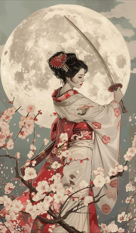 Samurai Training, Japanese Geisha Drawing, Samurai Code, Swords Samurai, Geisha Drawing, Samurai History, Japanese Art Samurai, Xiaomi Wallpapers, Samurai Warriors