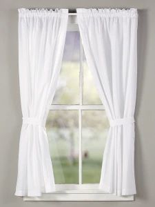 Curtains & Drapes - Window Treatments | Vermont Country Store