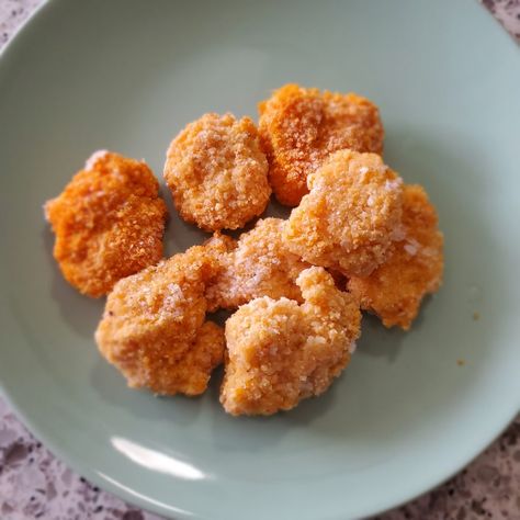 Chicken Nuggets – Keto/Carnivore