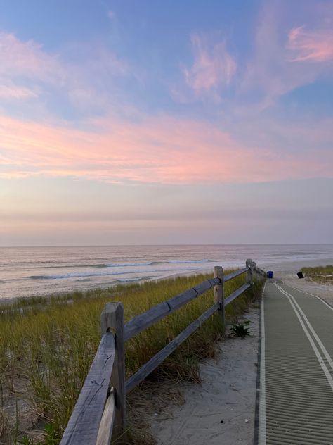 new jersey sunrise New Jersey Mountains, New Jersey Summer Aesthetic, Jersey Shore Summer, New Jersey Aesthetic, New Jersey Beach Aesthetic, New Jersey Beach, Cape May New Jersey Aesthetic, Jersey Shore Beach, New Jersey Suburbs