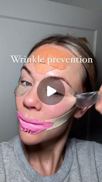 Celeste Thomas, RN, BSN on Instagram: "DO NOT miss these tips to prevent sensitivity and optimize results! #beforeandafter comment NOTOX and I’ll DM you all the links to all the products I swear by 👏🏼 When I skip this routine for just a few days my wrinkles start coming back, I swear by these goodies! #cleanbeauty #pregnancysafe #nontoxicskincare 

- Silicone eye patches @dermaclara 
- kinesiology tape @curetape_official 
- @frownies 
- Mouth tape @theskinnyconfidential" Silicone Scar Tape For Wrinkles, Silicone Tape, Kt Tape, Nontoxic Skincare, Neck Wrinkles, Kinesiology Taping, Esthetician, Clean Beauty, Wrinkles