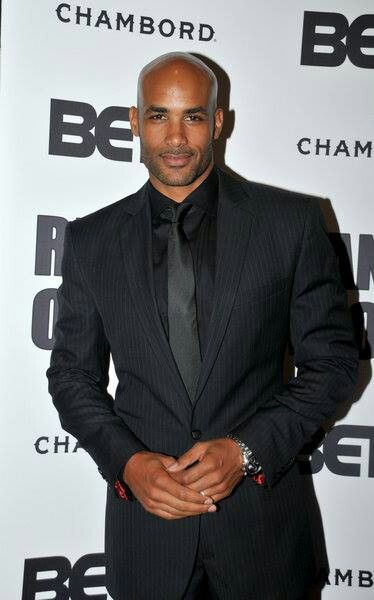 Boris Kodjoe Attractive Black Men, Boris Kodjoe, Tyson Beckford, Suit Tie, Black Actors, Stylish Celebrities, Dapper Gentleman, Winter Outfits Men, Fashion Suits