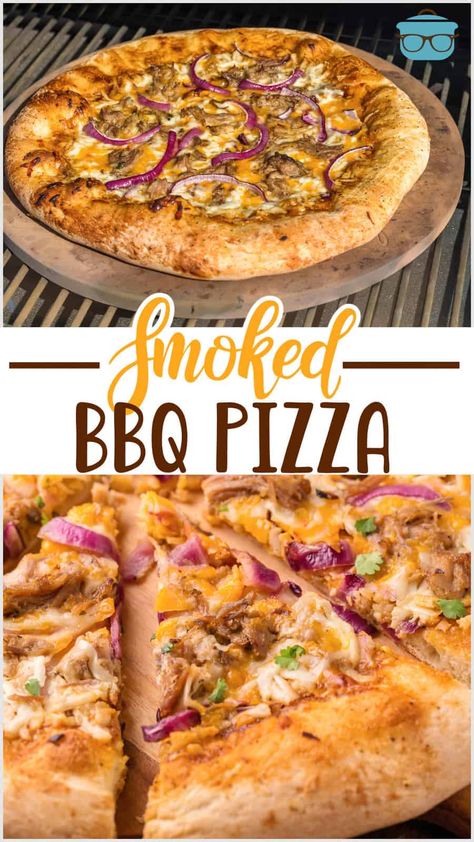 Homemade Pizza On Smoker, Smoked Calzone, Trager Grill Pizza Recipes, Pizza In The Smoker, Pizza In A Smoker, Trager Smoker Pizza, Pit Boss Pizza, Pizza On Smoker Grill, Pellet Grill Pizza Recipes