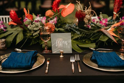 Dreams Tulum Wedding, Spa Photography, Dreams Tulum Resort, Spa Cake, Dreams Tulum, Tropical Wedding Decor, Tulum Wedding, Jewel Tone Wedding, Cancun Wedding