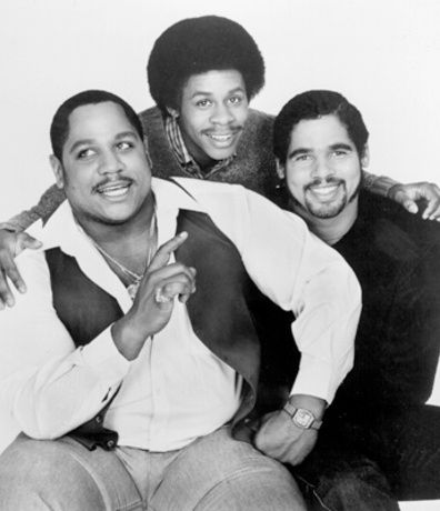 The Sugarhill Gang, aka Original Sugar, American classic hip-hop group comprised of Michael "Wonder Mike" Wright, Henry "Big Bank Hank" Jackson, and Guy "Master Gee" O'Brien. They are best known for the hit Rapper's Delight, the 1st hip-hop single to become a Top 40 hit and the 1st song to popularize hip-hop in the US & around the world. Their other singles include Apache, 8th Wonder, & Showdown. The name of the group comes from the Sugar Hill neighborhood in Harlem, NYC. Sugarhill Gang, The Sugarhill Gang, History Of Hip Hop, Rapper Delight, Hip Hop Classics, Sugar Hill, Hip Hop Songs, Best Song, Real Hip Hop