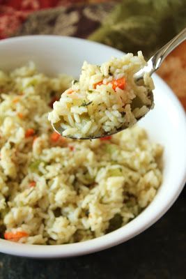 herbed rice stuffing for thanksgiving, fructose malabsorption Rice Stuffing Thanksgiving, Low Fodmap Rice, Thanksgiving Turkey Stuffing, Stuffing Ideas, Fructose Free Recipes, Easy Thanksgiving Turkey, Herb Rice, Hormone Reset, Herbed Rice