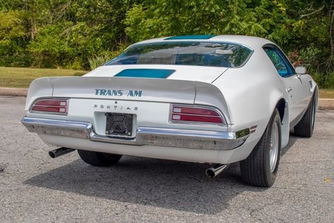 1970 Pontiac Firebird Trans Am: Ultimate Muscle Car Restored to Perfection | EN.WHEELZ.ME Pontiac Firebird Trans Am, Firebird Trans Am, Trans Am, Pontiac Firebird, Firebird, Muscle Car, Muscle Cars, Trucks, Road