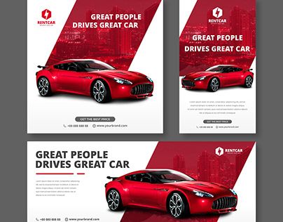 Car Selling Poster, Car Banner Design, Car Flyer Design, Car Graphic Design, Car Advertising Design, Car Banner, Poster Template Design, Vector Banner, Simple Designs To Draw