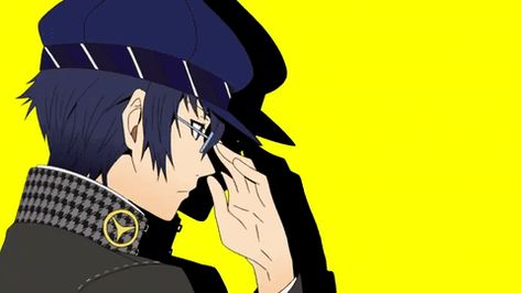 Naoto Shirogane/Gallery | Megami Tensei Wiki | Fandom Ripped Wings, Persona 4 Manga, Naoto Shirogane, Detective Outfit, Persona 4 Golden, Persona Q, Persona 3 4 5, New Cinema, Shin Megami Tensei Persona