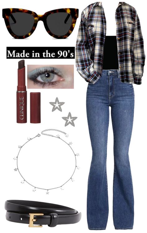 Decade Inspired Outfits, Cute Decades Day Spirit Week, Cute Decades Outfits, Decade Day Outfits Spirit Week 90s, 90s Outfit Polyvore, Decade Day Outfits For School 90s, 70s Decade Day Outfits, 80s Day Spirit Week, Easy Decades Day Outfits