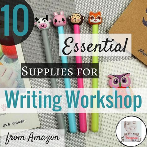 Writing Club, Writing Centers, Writing Station, The Writing Process, 2nd Grade Writing, Paper Writer, 1st Grade Writing, Elementary Writing, Writer's Workshop