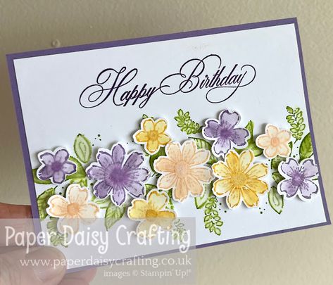 Su Petal Park, Su Petal Park Cards, Petal Park, Petal Park Su, Stampin Up Petal Park Cards, Stampin Up Sentimental Park Cards, Stampin Up Petal Park, Sentimental Park Stampin Up Cards, Petal Park Stampin Up Cards