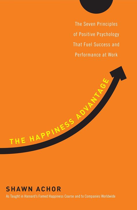 The Happiness Advantage by Shawn Achor is one of my favourite Positive Psychology books. Published in 2010, the premise of the book is simple: Happiness fuels success, not the other way around. Chasing after success in the hopes of becoming happy once we’ve “made it” doesn’t work. Instead, we need to create happiness now and capitalize on its many benefits to become more successful. #njlifehacks #lifehacks #productivity #books #readinglists #booklovers #happiness Psychology Experiments, Happiness Advantage, How To Become Happy, Happy Books, Positive Psychology, Reading Challenge, Psychology Books, Book Summaries, The Seven