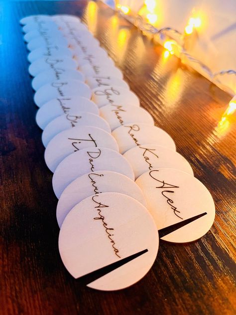 Wedding Drink Tags Wedding Drink Idea Wedding Decoration - Etsy Drink Tags Wedding, Wedding Name Tags Ideas, Drink Toppers Wedding, Drink Name Tags, Name Tags Wedding, Wedding Name Tags, Drink Names, Drink Markers, 1st June