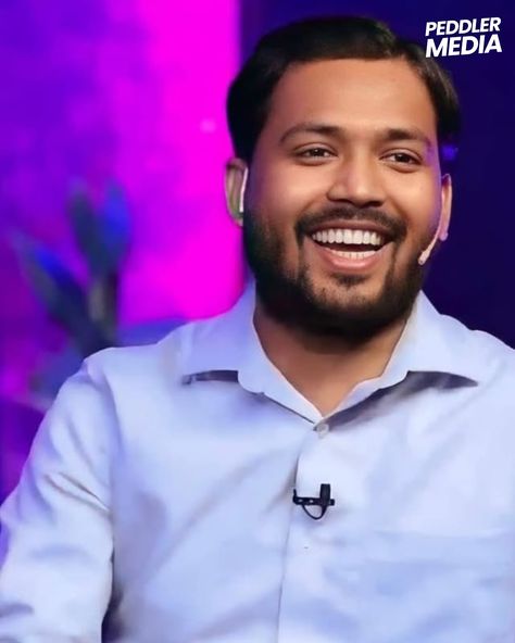 Khan Sir, Bihar’s renowned educator and YouTube sensation, has been hospitalized after his health deteriorated during a student protest in Patna. Reports suggest dehydration and fatigue as the cause. He is currently under medical observation at a private hospital. Wishing him a speedy recovery! 📚 Khan Sir is known for his dedication to teaching and inspiring millions. Let’s hope he bounces back stronger! 💪 #khansir #khansirpatna #patnanews #peddlermedia #khansirnews Khan Sir, Student Protest, Youtube Sensation, Speedy Recovery, Private Hospitals, Dehydration, News Update, A Student, Medical