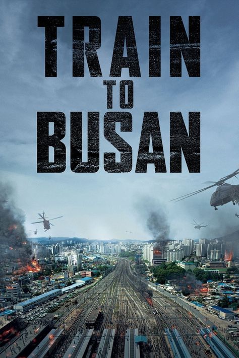 Train To Busan Poster, Korean Zombie Movie, Train To Busan Movie, Oliver Jackson Cohen, Train To Busan, Zombie Movie, School 2013, Norman Bates