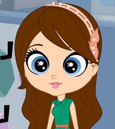 Littlest Pet Shop Series My Littlest Pet Shop, Littlest Pet Shop Blythe, Disc Profile, Blythe Baxter, 2000s Cartoons, Profile Ideas, Character Reference, Fashion Icons, Littlest Pet Shop