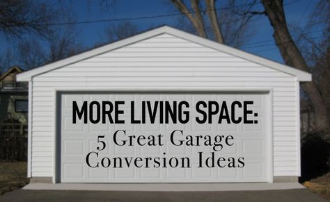 More Living Space: 5 Great Garage Conversion Ideas - Balducci Remodel In Law Suite Garage Conversion, Garage Conversion To Mother In Law Suite, Garage Conversion To Primary Suite, Mother In Law Suite Garage Conversion, Mother In Law Suite Garage Floor Plans, Small Mother In Law Suite Garage, Master Suite Garage Conversion, Garage Turned Master Suite, 2 Car Garage Conversion To Master Suite