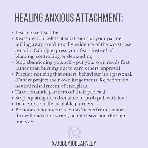 Anxiously Attached Tips, Anxiously Attached Heal, How To Know You Are Healing, Anxiously Attached Healing Quotes, Anxiously Attachment, Anxiously Attached Healing Affirmations, Anxiously Attachment Healing, Anxiously Attached Quotes, Anxiously Attached Healing Journal