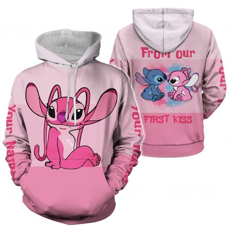 Stitch And Angel Couple Hoodies Personalized Stitch And Angel Hoodies Stitch Valentine Hoodie Stitch Couple Hoodie Check more at https://hearthtops.com/product/stitch-and-angel-couple-hoodies-personalized-stitch-and-angel-hoodies-stitch-valentine-hoodie-stitch-couple-hoodie/ Stitch And Angel Onesies Couples, Heart Stitch Hoodie, Nike Stitch And Angel Sweatshirt, Stitch And Angel Matching Hoodies, Stitch And Angel Backpack, Stitch Couple, Angel Couple, Valentine Hoodie, Couple Hoodies