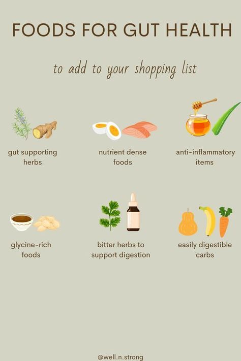 Foods For Gut Health, Gut Health Diet, Gut Health Recipes, Baking Soda Beauty Uses, Best Fat Burning Foods, Brown Spots Removal, Slippery Elm, Gut Healing, Leaky Gut