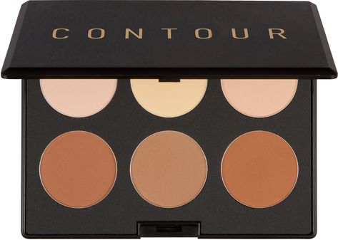 Contour Kit and Highlighting Powder Palette Cruelty Free and Paraben Free by Elizabeth Mott >>> Click on the image for additional details. (This is an affiliate link) #makeupsets Highlight Face Makeup, Contour Shades, Contour Makeup Tutorial, Powder Palette, Powder Contour, Makeup Tutorial Eyeliner, Magical Makeup, Makeup Is Life, Contour Kit