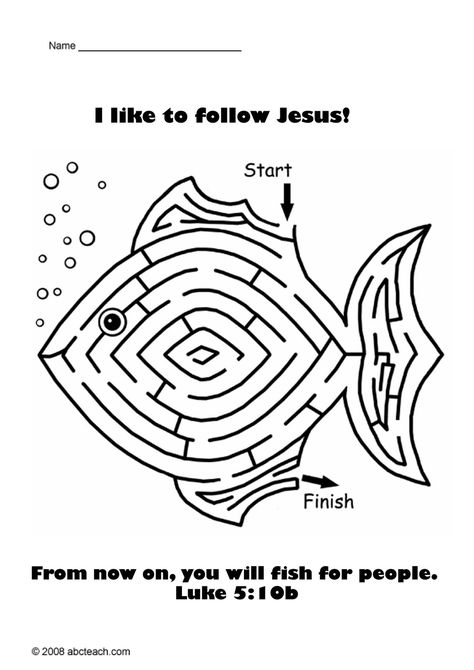 Growing Kids in Grace: Jesus calls the fishermen to be His disciples Disciples Craft, Jesus Coloring Pages, Bible Story Crafts, Sunday School Kids, Activity Sheets For Kids, Sunday School Activities, Bible Coloring Pages, Bible Activities, Bible Lessons For Kids