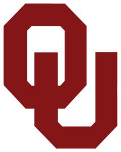 Oklahoma Sooners Logo.  OKLAHOMA CRIMSON: HEX COLOR: #841617; RGB: (132, 23, 25); CMYK: (0,100,65,34); PANTONE: PMS 201 THREAD: MADEIRA 1181, RA 2267, POLYNEON 1982 ___OKLAHOMA CREAM : HEX COLOR: #FDF9D8;  CMYK: (6,8,23,0) PANTONE: PMS 468 Oklahoma Quotes, Oklahoma Logo, Football Vinyl Decal, Oklahoma Sooners Football, Oklahoma Football, Ou Sooners, The University Of Oklahoma, Future Games, Decal For Car