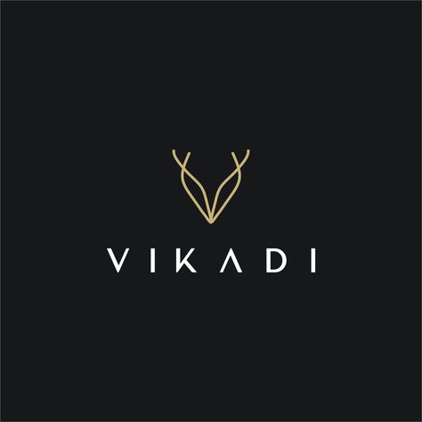 VIKADI wants to sell comfortable, slim fit and clean design joggers to a good price. We want a logo which is easy to remember but not too simple. --- Check out this logo design on 99designs. Thanks to my amazing designer, ASGDesigner! #99designed #Faazadesigns #Fashion Active Wear Logo, Brand Logo Design, Soccer Poster, Shop Logo Design, Feminine Logo, Fit Fashion, Professional Logo Design, Sports Shops, Reference Poses