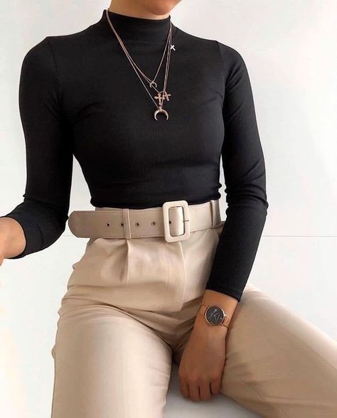 Affordable Online Clothing Stores, Business Outfits Women, Office Outfits Women, Business Outfits, Winter Fashion Outfits, Office Outfits, Looks Vintage, Online Clothing Stores, Look Fashion