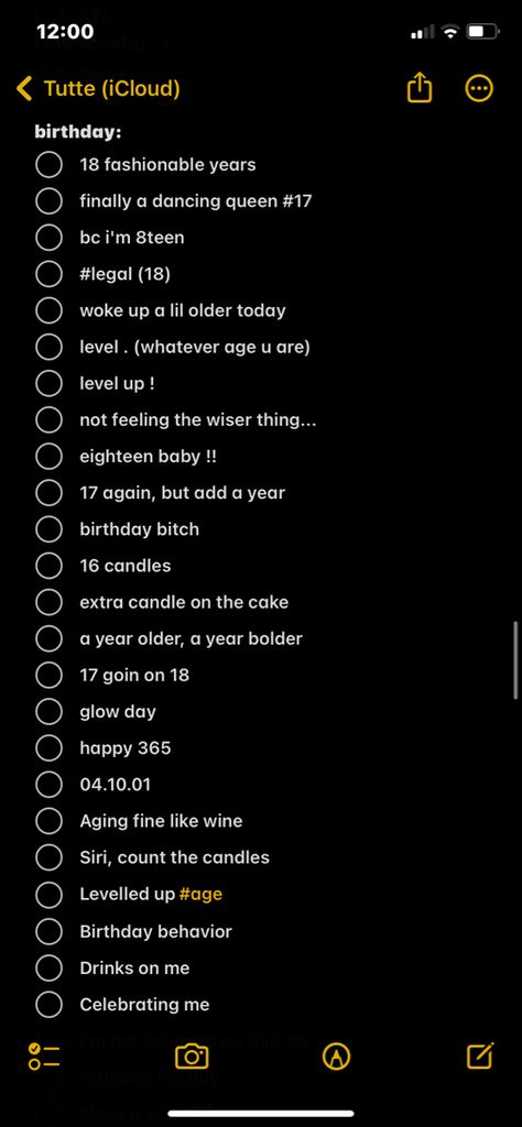 Insta Dance Captions, Ig Caption Birthday, Birthday Captions For Myself Aesthetic, 17birthday Caption, Ig Countdown Ideas, Celebrity Captions Instagram, Short Hot Captions For Instagram, Birthday Captions For Myself 17, Level Up Captions