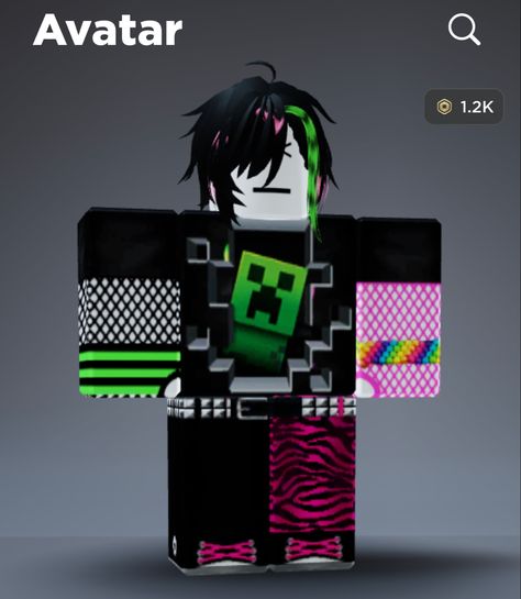 Scene Boy Hair, Roblox Avatars Boy, Roblox Users, Roblox Fashion, Scene Queen, Scary Images, Emo 2000s, Emo Roblox Avatar, Scene Boys