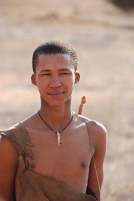 Africa: San bushman, Namibia Asian Features Face, African Chinese People, Aborigines People, Khoisan People, San Bushman, Africa Photography People, Asian Features, San People, Tall African Tribe