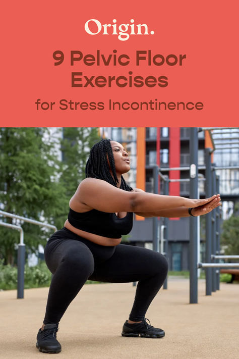 a woman doing pelvic floor exercises in the park Pelvic Floor Exercises For Incontinence, Pelvic Floor Strengthening Exercises, Pelvic Floor Exercises For Prolapse, Incontinence Exercises, Pelvic Floor Strengthening, Ovary Pain, Diaphragmatic Breathing, Physical Therapy Exercises, Pelvic Floor Exercises