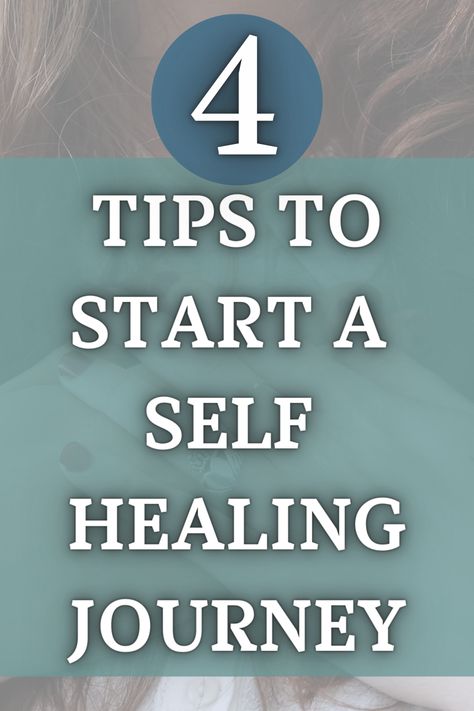 TIPS FOR SELF HEALING - Starting a self healing journey - Holistic healing tips Whole Body Healing, Healing Journey Aesthetic, Yoga Journaling, Self Healing Journey, Journaling Reading, Random Knowledge, Healing Tips, Healing Touch, Pelvic Pain