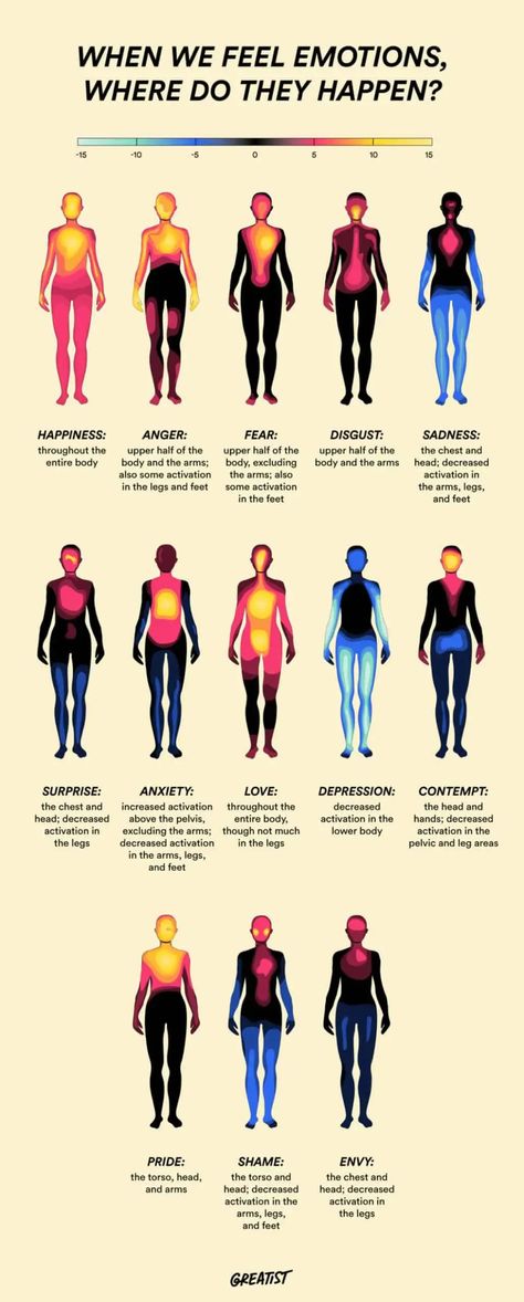 Body Chart, Body Map, Emotional Body, Book Writing Tips, Mental And Emotional Health, Psychology Facts, Health Facts, Social Work, Body Language