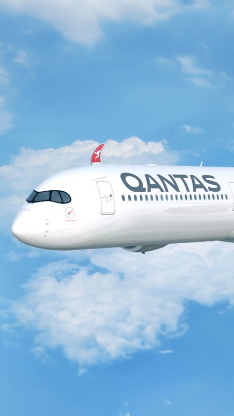 Qantas | The future of travel is coming. Over the past several months, a dedicated team from Qantas, Airbus, the University of Sydney’s Charles… | Instagram Australian Airlines, Lighting Pattern, Australian Landscape, University Of Sydney, Cabin Lighting, Long Haul Flight, Jet Lag, Design Office, Mock Up