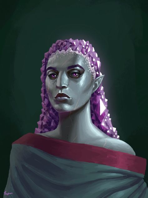 #Genasi on Tumblr Extract Recipes, Earth Genasi, Shattered Mirror, Npc Art, Dnd Character Art, Dnd Npc, Dnd Races, Dungeons And Dragons Art, Dnd Character Ideas