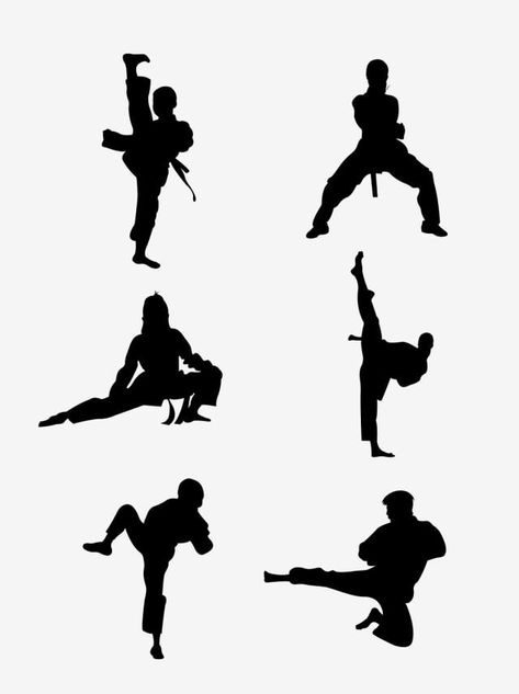 taekwondo silhouette vector illustration vector material,taekwondo silhouette vector illustration template download,taekwondo silhouette vector,taekwondo,character,sport,other characters,vector characters,vector,eps,white,picture clipart,sport clipart,silhouette clipart,character clipart,man silhouette Taekwondo Illustration, Taekwondo Silhouette, Taekwondo Tattoo, Karate Art, Taekwondo Sparring, French Bulldog Cartoon, Mosque Silhouette, Man Silhouette, Vector Characters