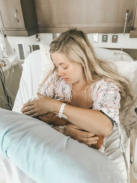 mother shares journey with experiencing a still birth and then having a rainbow baby Leaving The Hospital, Holding Newborn, 19 Month Old, Baby Notes, Love What Matters, Photo Fails, Going Viral, Baby Hands, Baby Sister